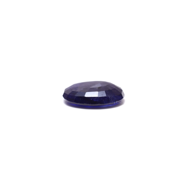 Blue Sapphire - 13.95 Carat