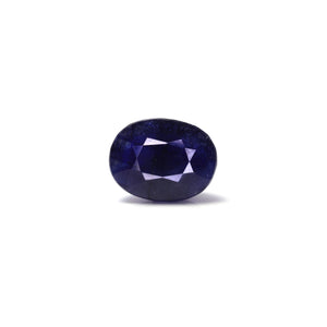 Blue Sapphire - 15.55 Carat - Pramogh