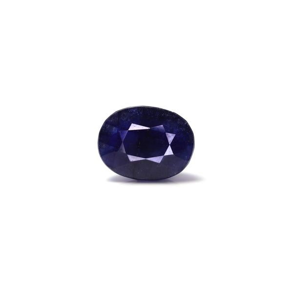 Blue Sapphire - 15.55 Carat - Pramogh