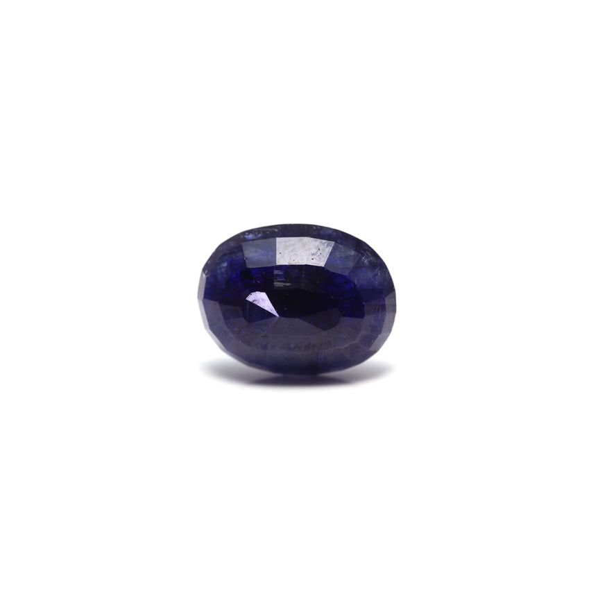 Blue Sapphire - 15.55 Carat