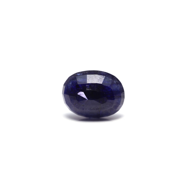 Blue Sapphire - 15.55 Carat