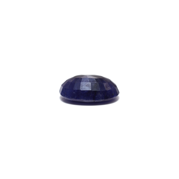 Blue Sapphire - 15.55 Carat