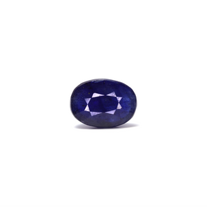 Blue Sapphire - 11.4 Carat - Pramogh