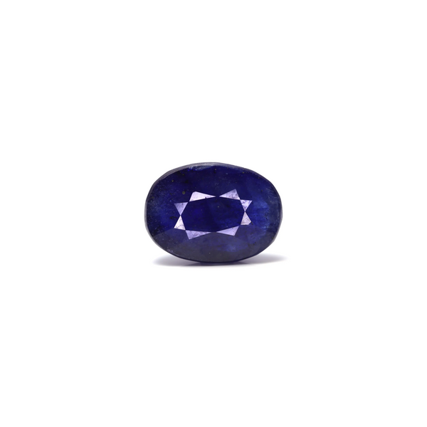 Blue Sapphire - 11.4 Carat - Pramogh