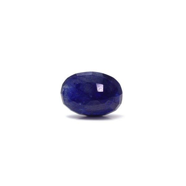 Blue Sapphire - 11.4 Carat