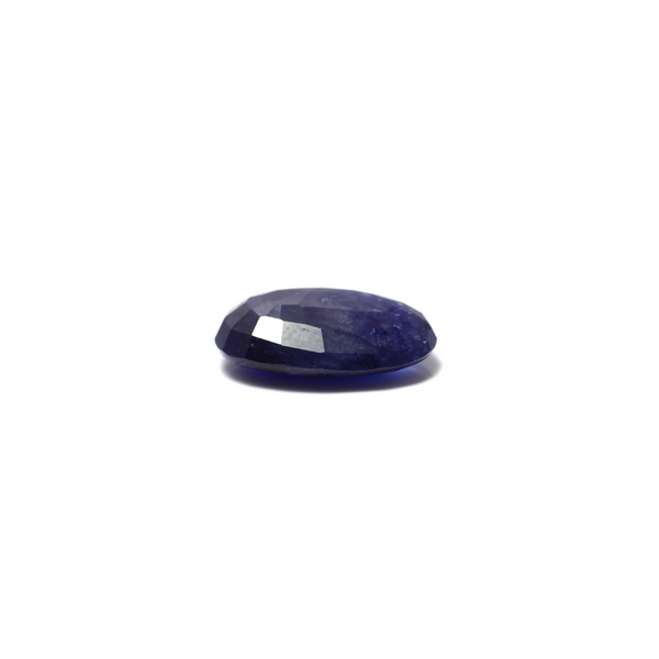 Blue Sapphire - 11.4 Carat