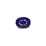 Blue Sapphire - 12.65 Carat - Pramogh