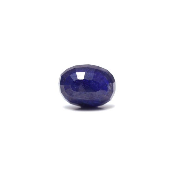 Blue Sapphire - 12.65 Carat