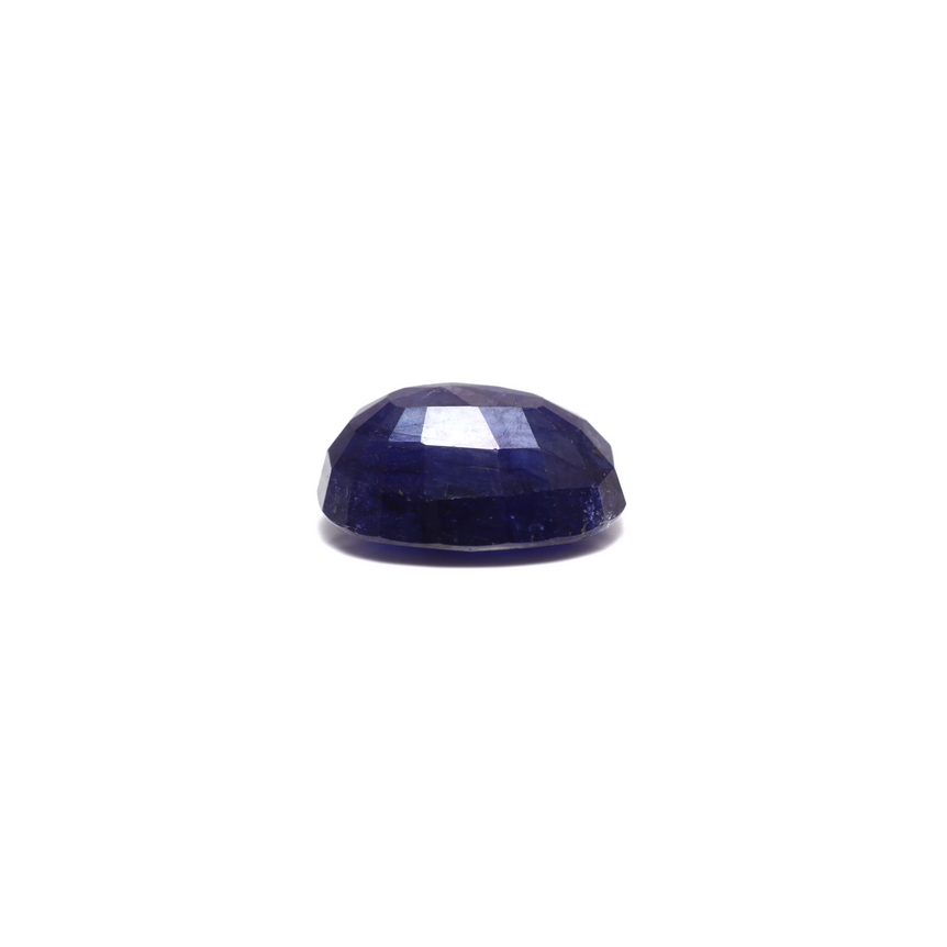 Blue Sapphire - 12.65 Carat