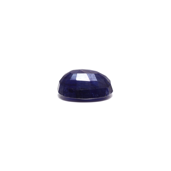 Blue Sapphire - 12.65 Carat