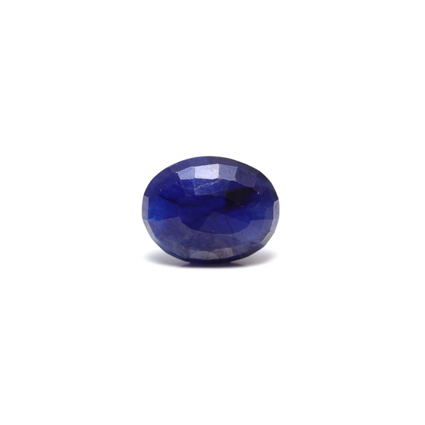 Blue Sapphire - 7.2 Carat