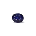 Blue Sapphire - 5.9 Carat - Pramogh