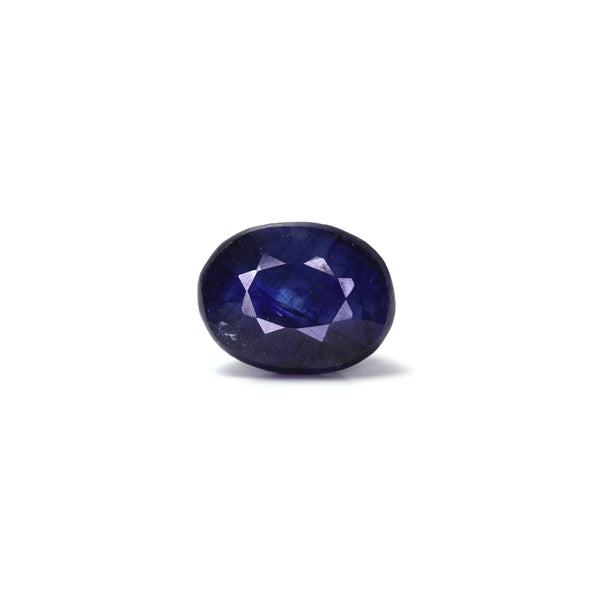 Blue Sapphire - 5.9 Carat - Pramogh