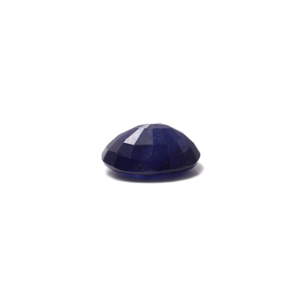 Blue Sapphire - 5.9 Carat
