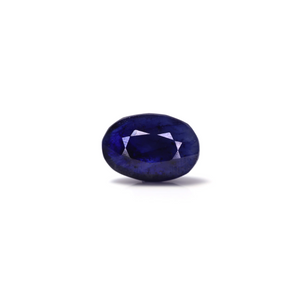 Blue Sapphire - 7.8 Carat - Pramogh