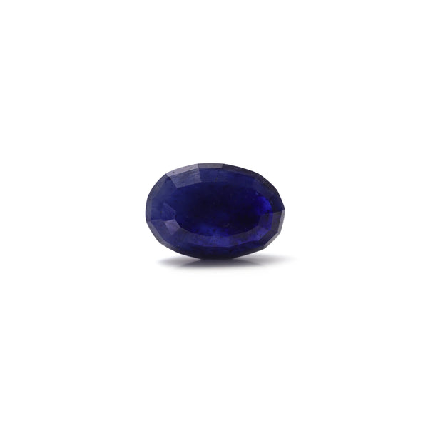 Blue Sapphire - 7.8 Carat