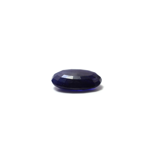 Blue Sapphire - 7.8 Carat