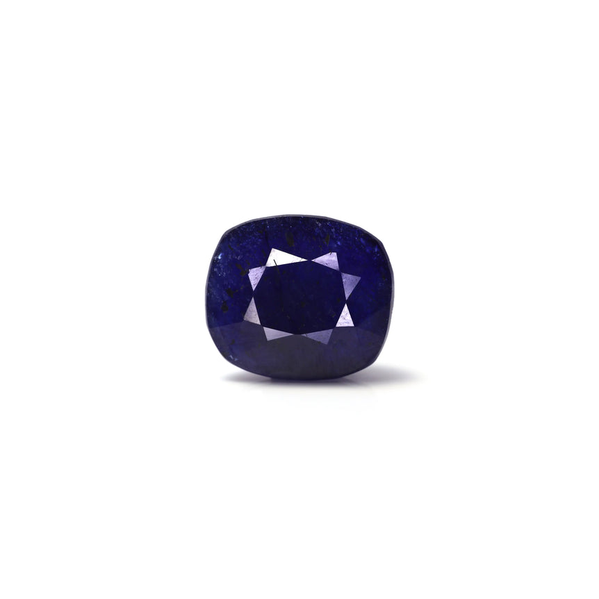Blue Sapphire - 11.55 Carat - Pramogh