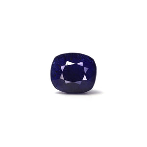 Blue Sapphire - 11.55 Carat - Pramogh