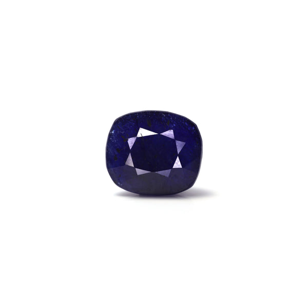 Blue Sapphire - 11.55 Carat - Pramogh