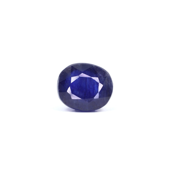 Blue Sapphire - 8.55 Carat - Pramogh