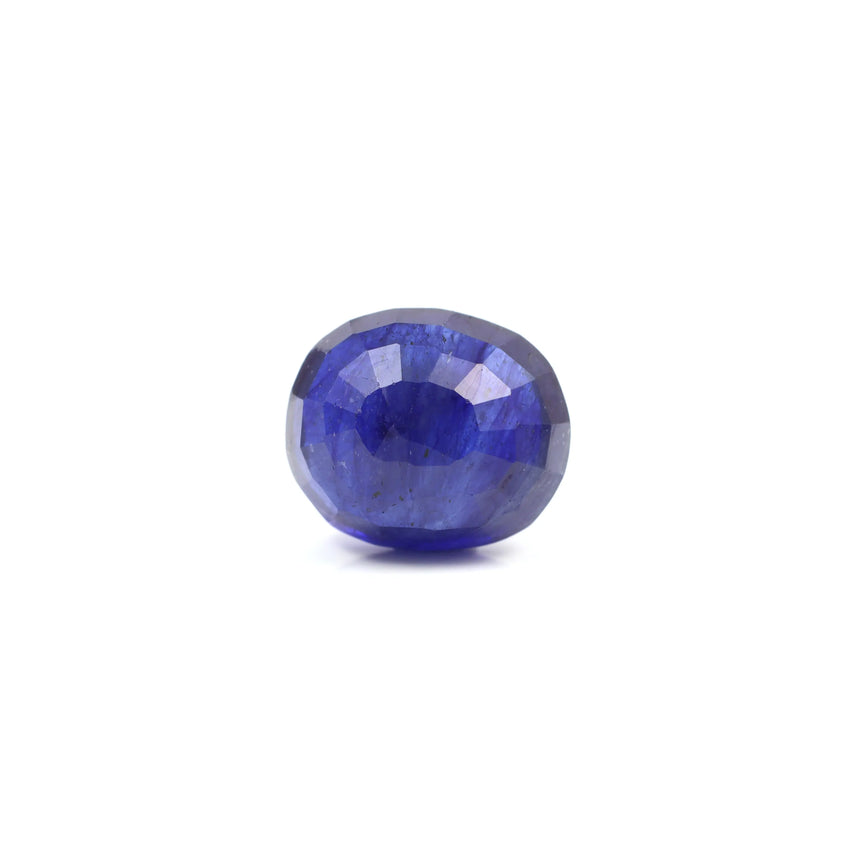Blue Sapphire - 8.55 Carat