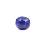 Blue Sapphire - 8.55 Carat