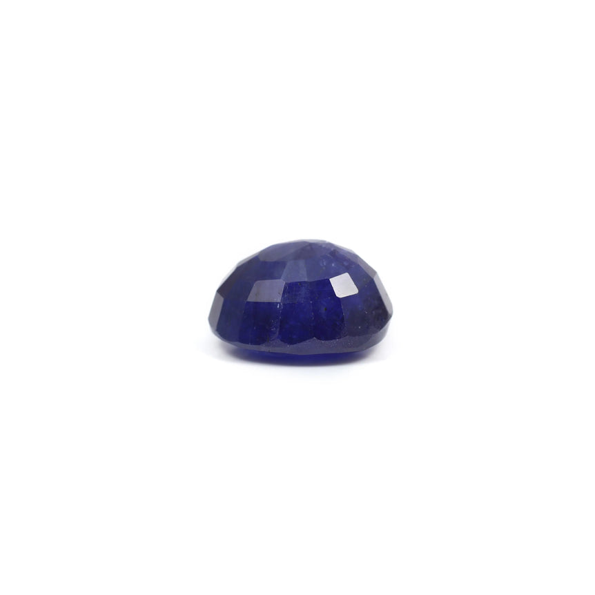 Blue Sapphire - 8.55 Carat