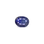 Blue Sapphire - 7.7 Carat - Pramogh