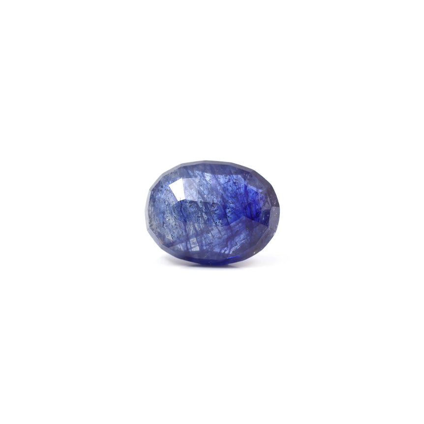Blue Sapphire - 7.7 Carat