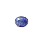 Blue Sapphire - 7.7 Carat