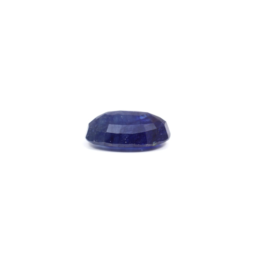 Blue Sapphire - 7.7 Carat