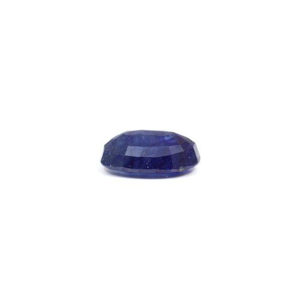 Blue Sapphire - 7.7 Carat