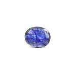 Blue Sapphire - 6.55 Carat