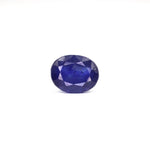 Blue Sapphire - 8.35 Carat - Pramogh