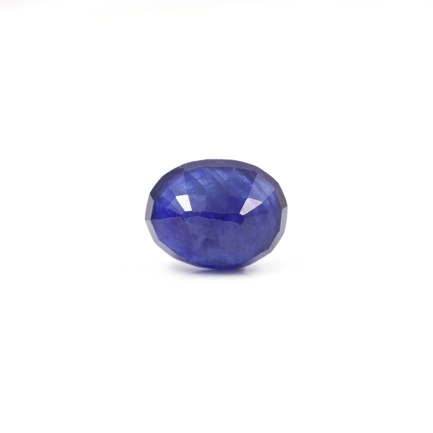 Blue Sapphire - 8.35 Carat