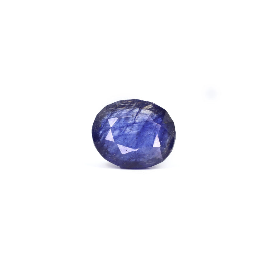 Blue Sapphire - 4.9 Carat - Pramogh