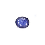 Blue Sapphire - 4.9 Carat - Pramogh