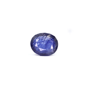 Blue Sapphire - 4.9 Carat - Pramogh