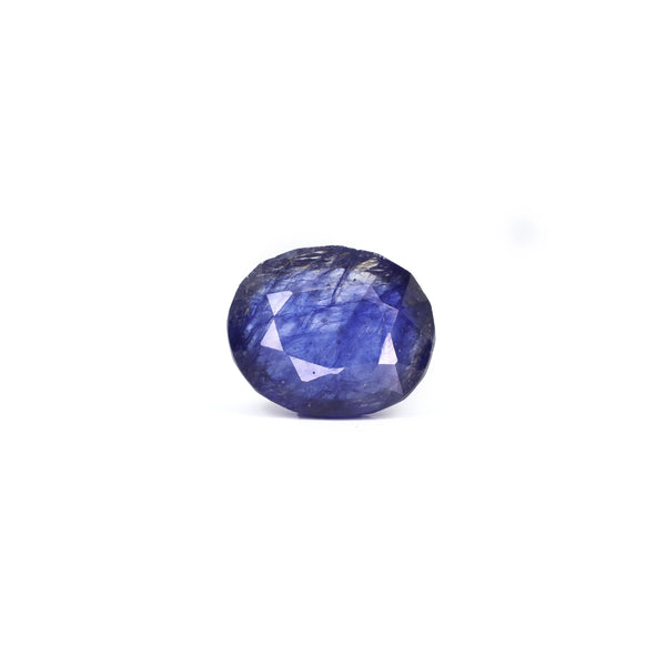 Blue Sapphire - 4.9 Carat - Pramogh