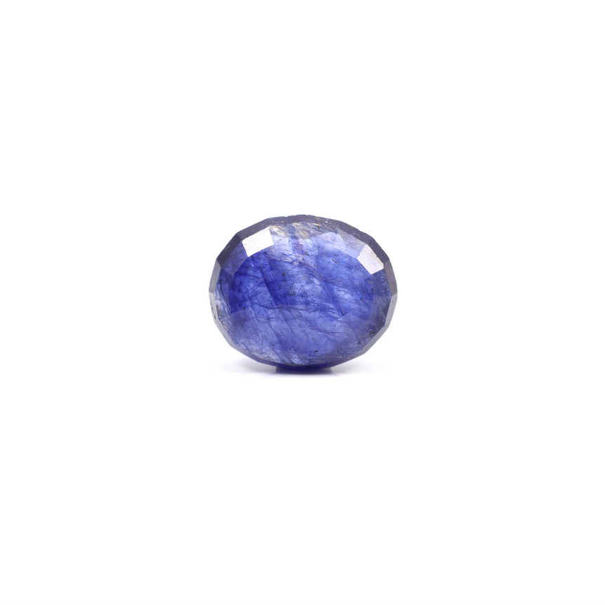 Blue Sapphire - 4.9 Carat