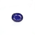 Blue Sapphire - 6.9 Carat - Pramogh