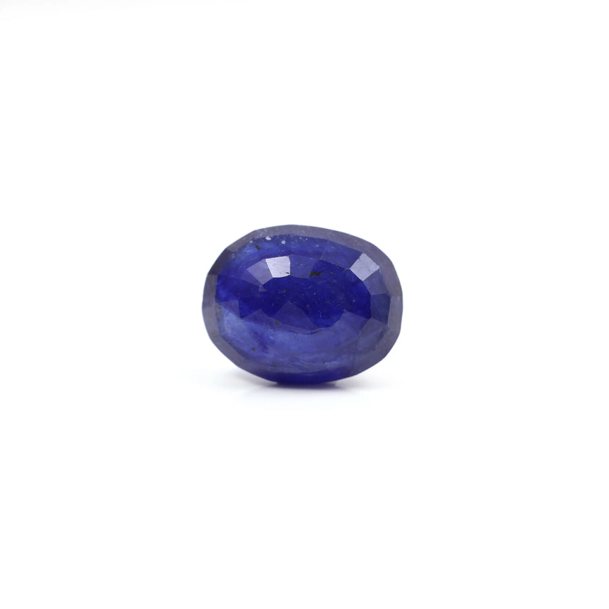Blue Sapphire - 6.9 Carat