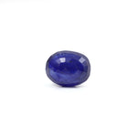 Blue Sapphire - 6.9 Carat