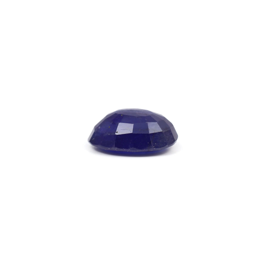 Blue Sapphire - 6.9 Carat