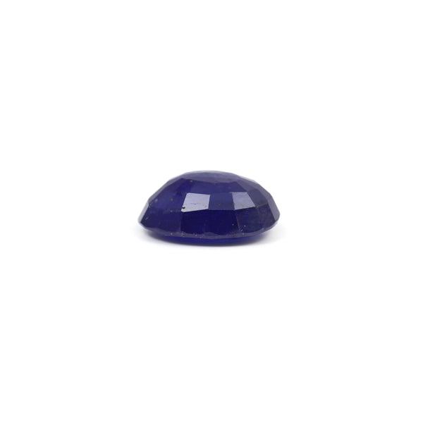 Blue Sapphire - 6.9 Carat