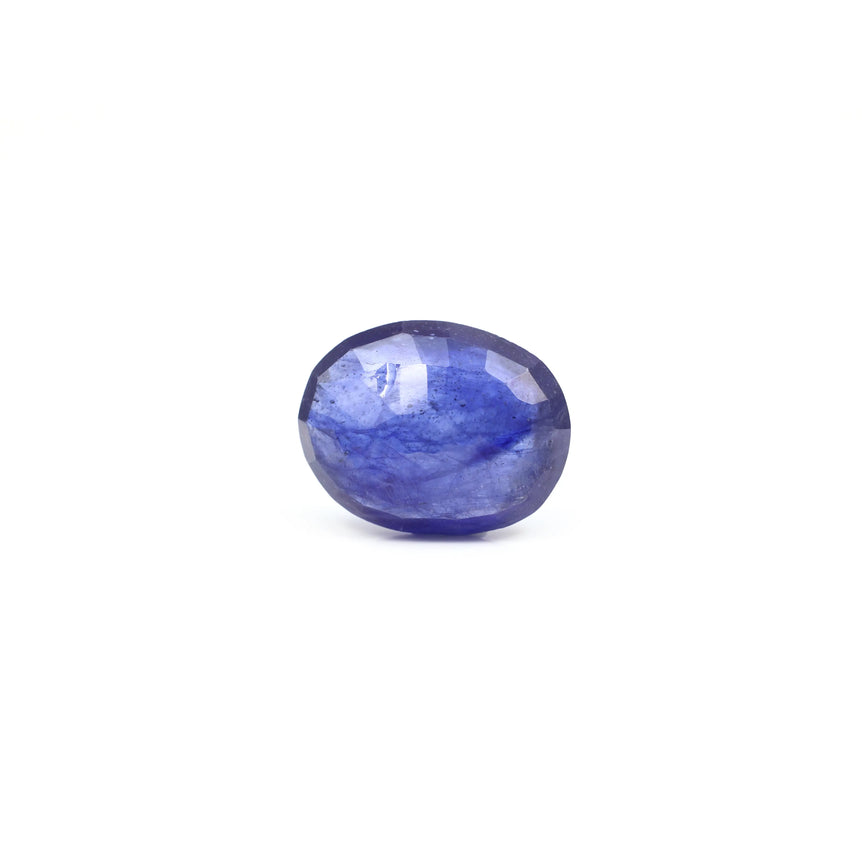 Blue Sapphire - 7.3 Carat