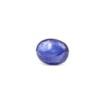 Blue Sapphire - 7.3 Carat