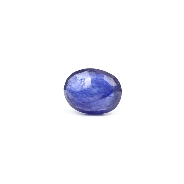 Blue Sapphire - 7.3 Carat
