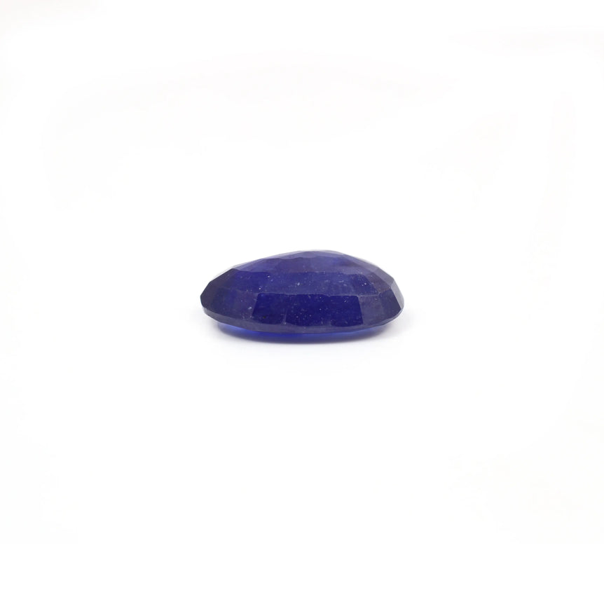 Blue Sapphire - 7.3 Carat